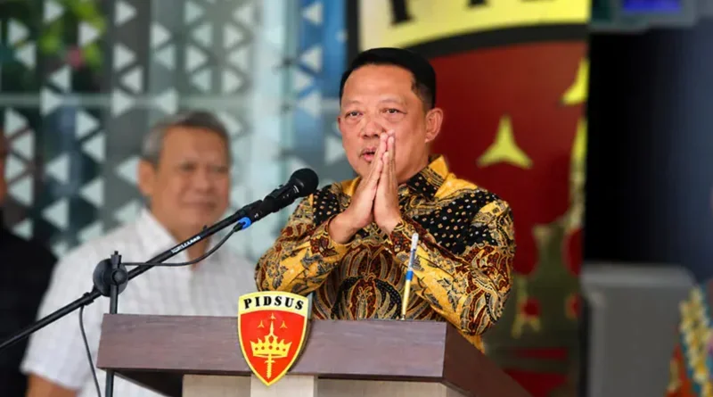 Kejagung Sebut Febrie Tersangka di Kasus Korupsi dan TPPU Asabri